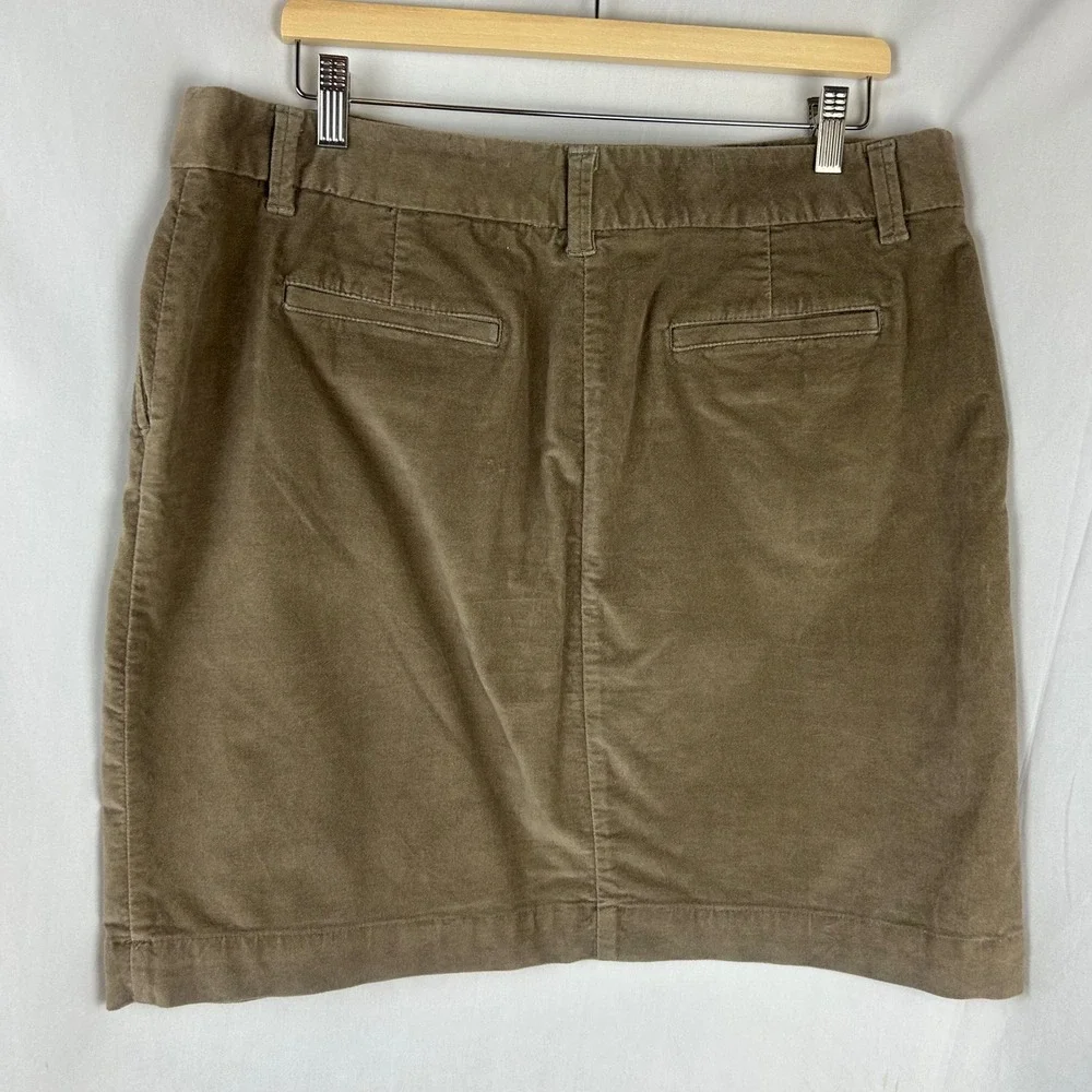 L.L. Bean lush brushed